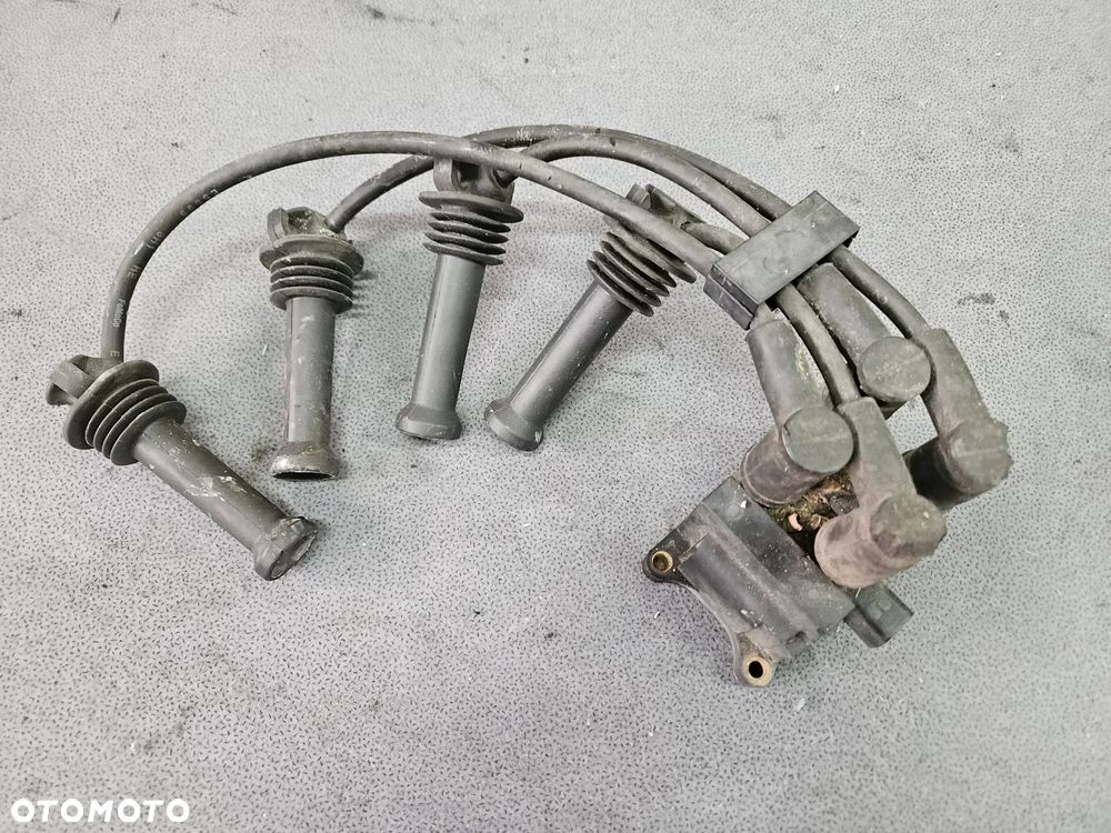 Cewka zapłonowa przewody Ford Fiesta Mk7 1,25 b 2011r CM5G-12029-FA - 1