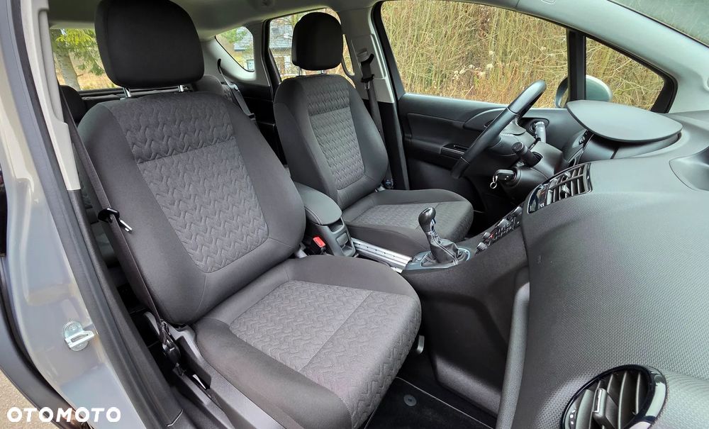 Opel Meriva 1.4 T Cosmo - 23