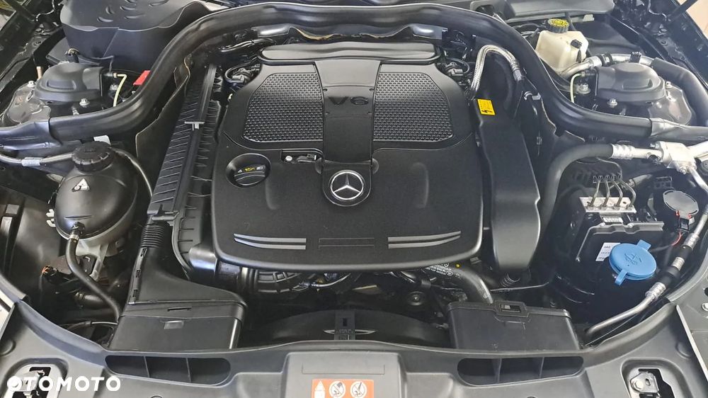 Mercedes-Benz CLS 350 BlueEffICIENCY - 13