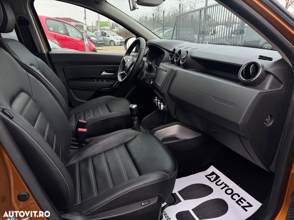 Dacia Duster - 11