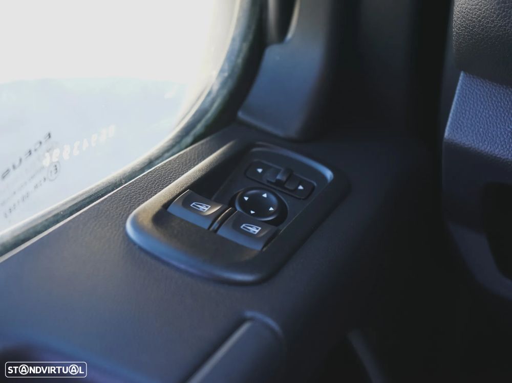 Renault RENAULT MASTER III  2.3 DCI 180 - 22