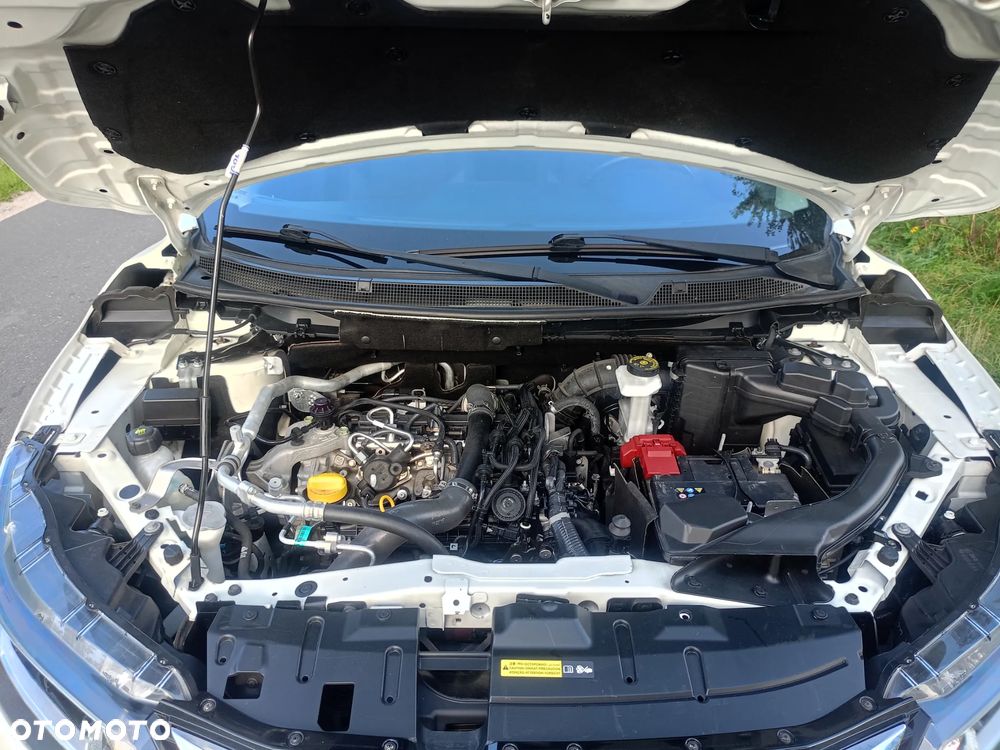 Nissan Qashqai 1.3 DIG-T Tekna - 5