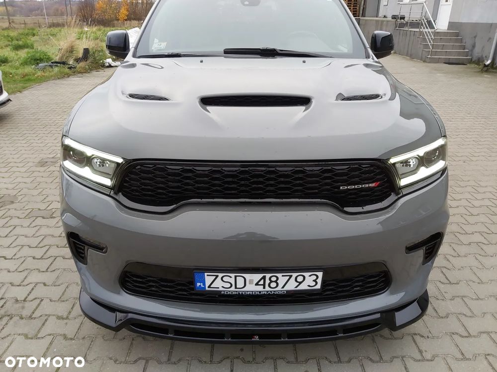 Dodge Durango - 3