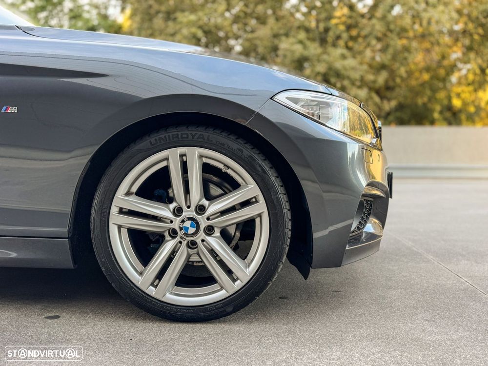 BMW 218 - 13