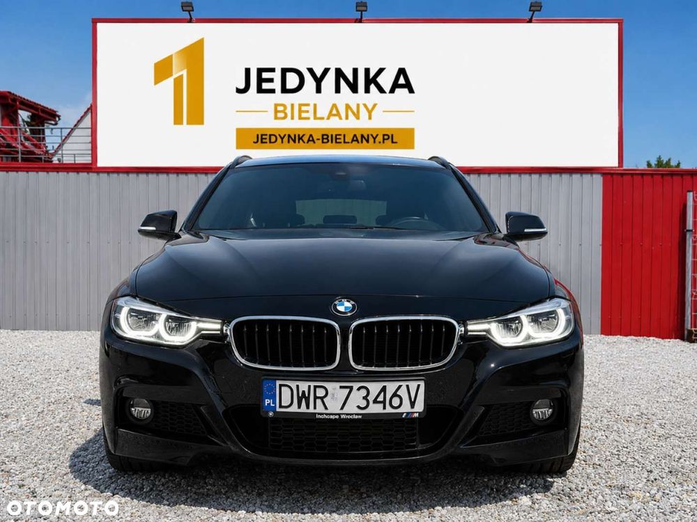 BMW Seria 3 - 3