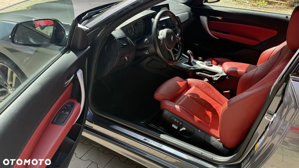 BMW Seria 2 230i Sport-Aut M Sport - 10