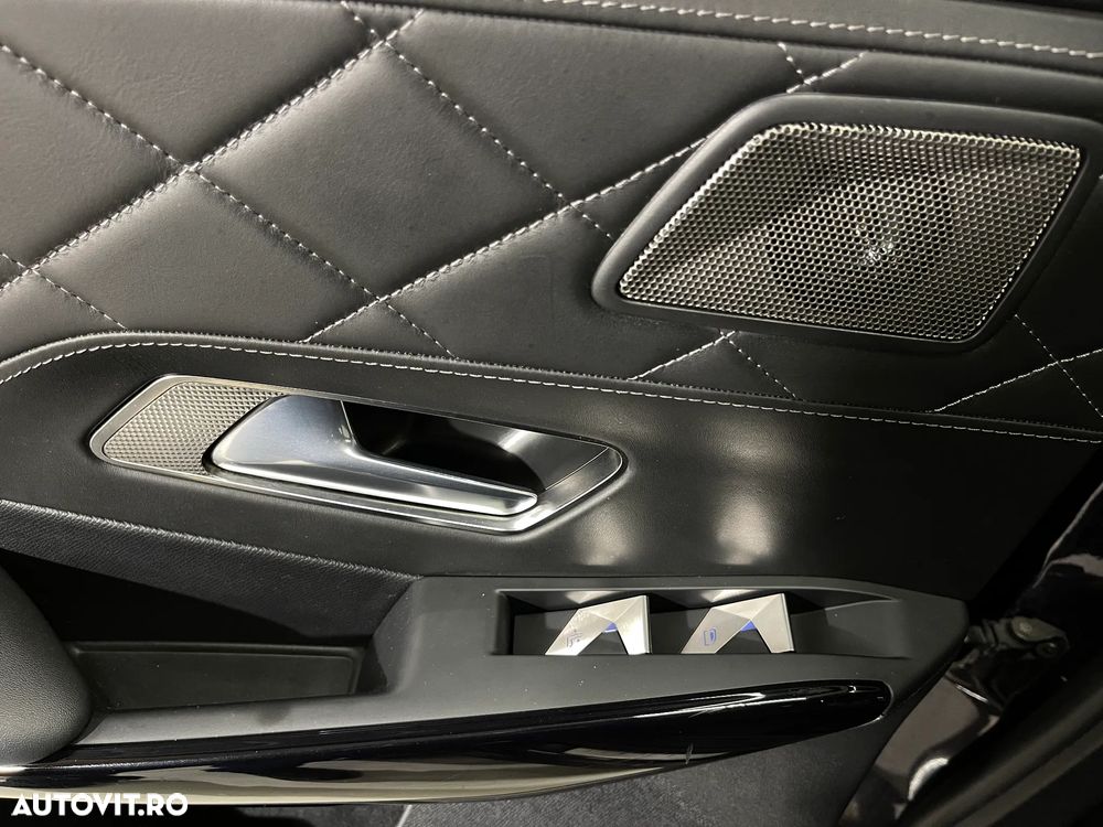 DS Automobiles DS 7 Crossback - 33