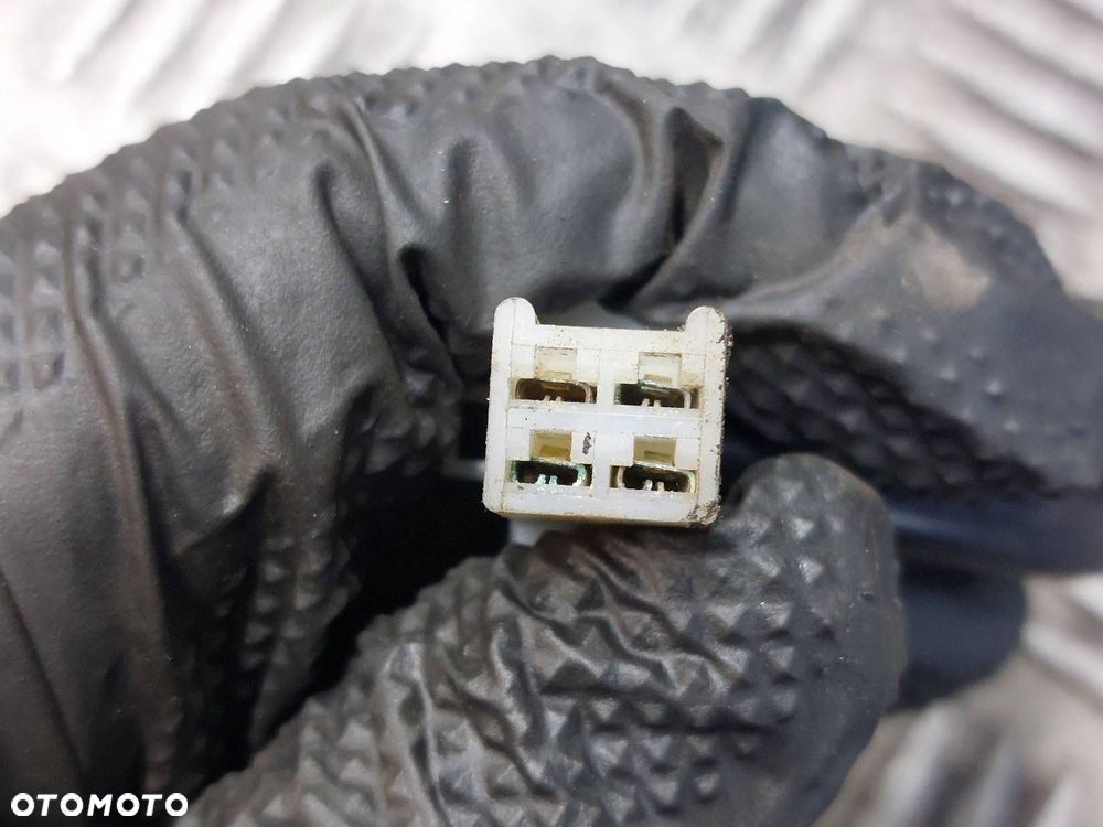 MODUŁ LAMPY PRAWY TYŁ LED PORSCHE CAYENNE I LONG JING - 2