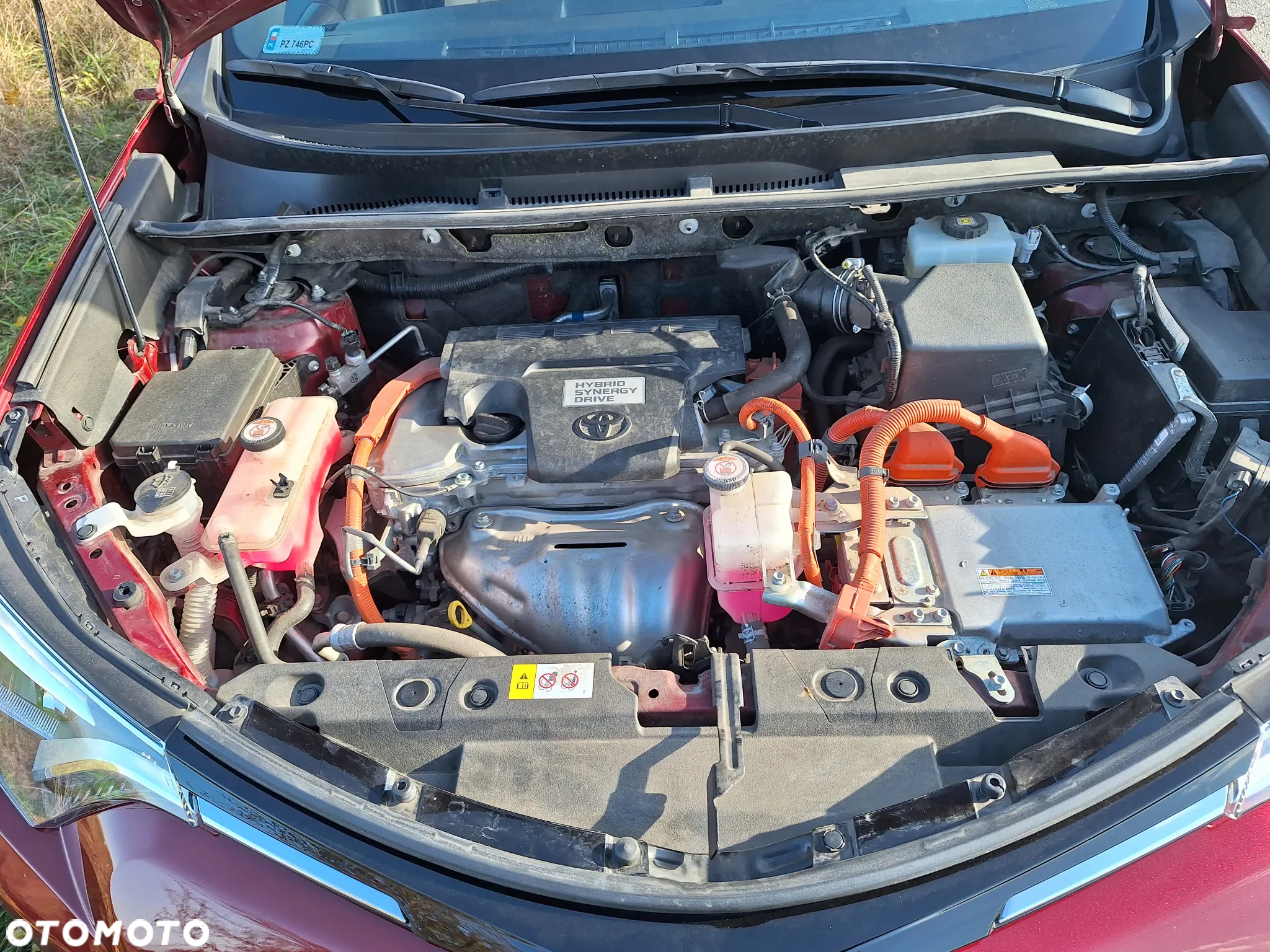 Toyota RAV4 - 10