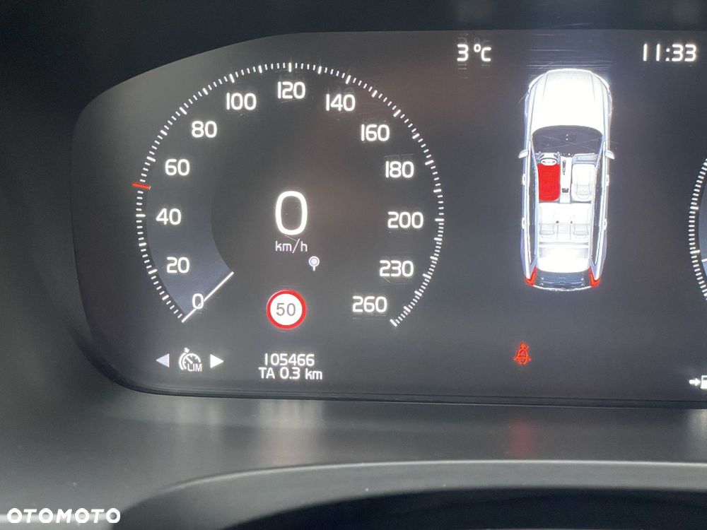 Volvo V90 Cross Country - 22