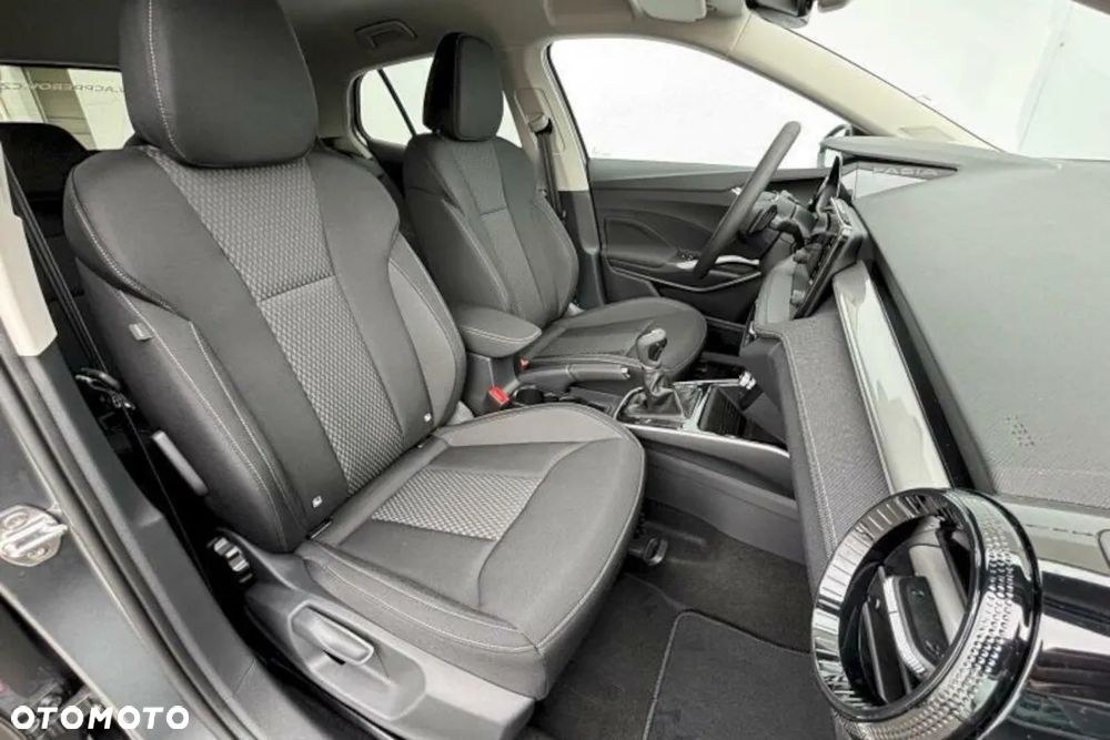 Skoda Fabia 1.0 TSI Drive DSG - 19