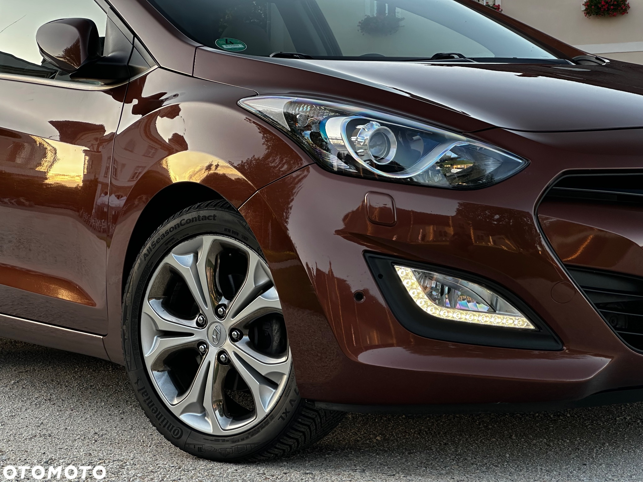 Hyundai i30 1.6 CRDi Premium - 29