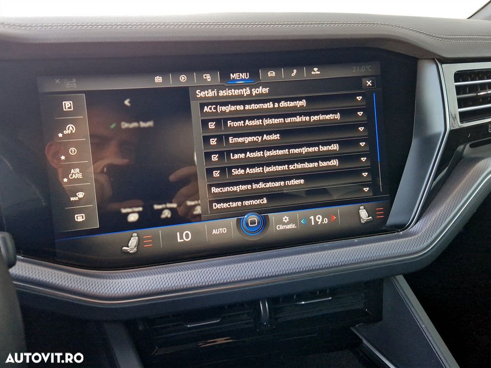 Volkswagen Touareg V6 TDI R-Style - 22
