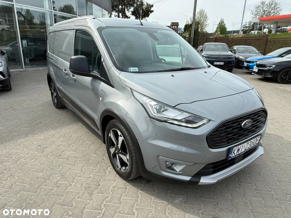 Ford Transit Connect Kombi 230 L2 Active - 3