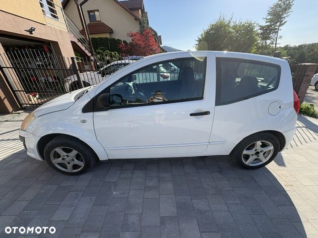 Citroën C2 1.1 Furio - 5