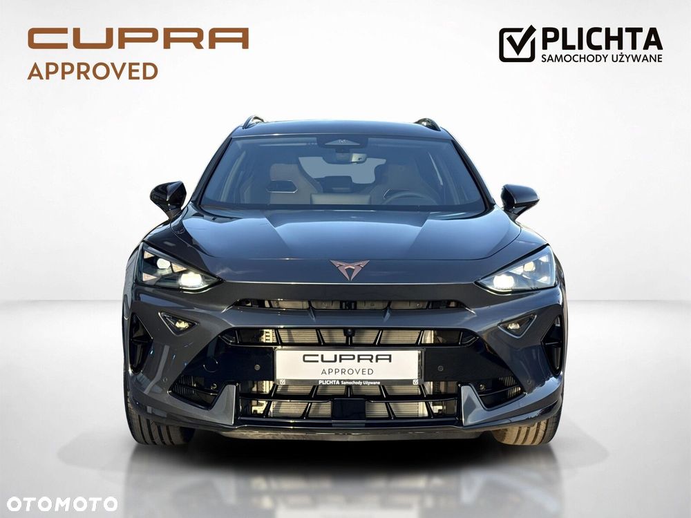 Cupra Formentor 2.0 TSI 4Drive VZ DSG - 9