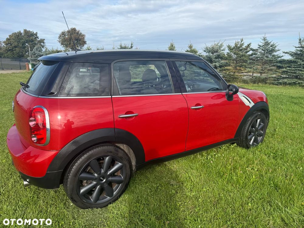 MINI Cooper - 7