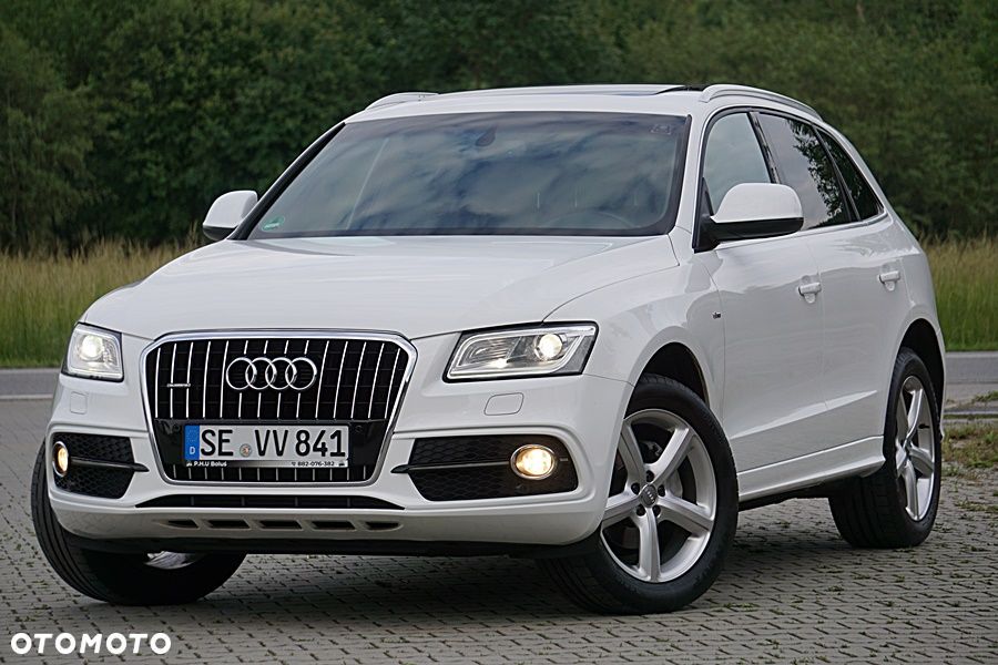 Audi Q5 - 3