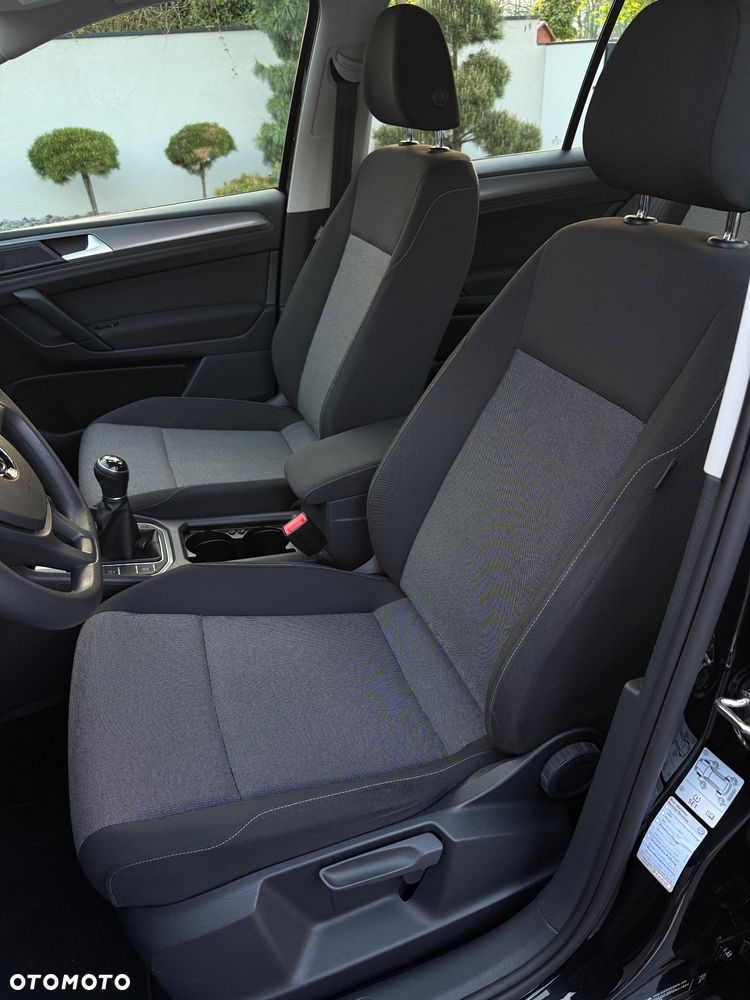 Volkswagen Golf Sportsvan 1.2 TSI (BlueMotion Technology) Trendline - 16