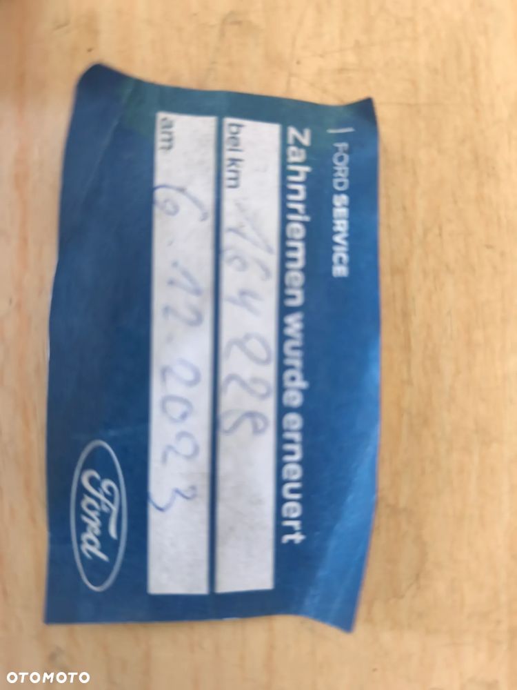 Ford Mondeo 2.0 TDCi ST-Line PowerShift - 32