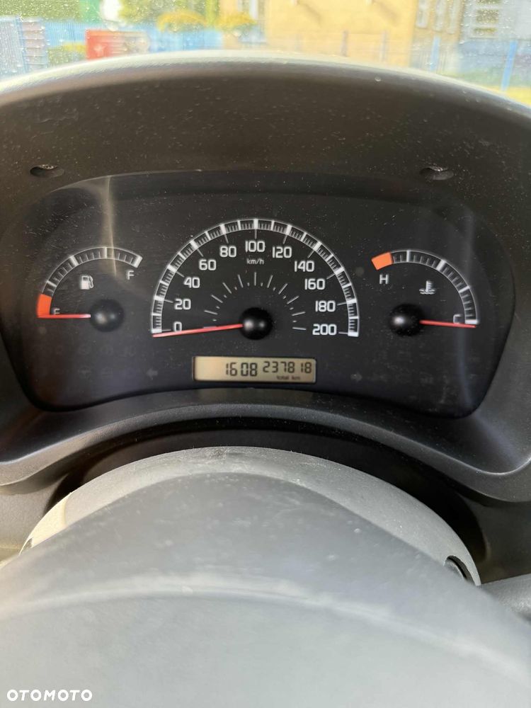Fiat Panda 1.1 Fresh - 2