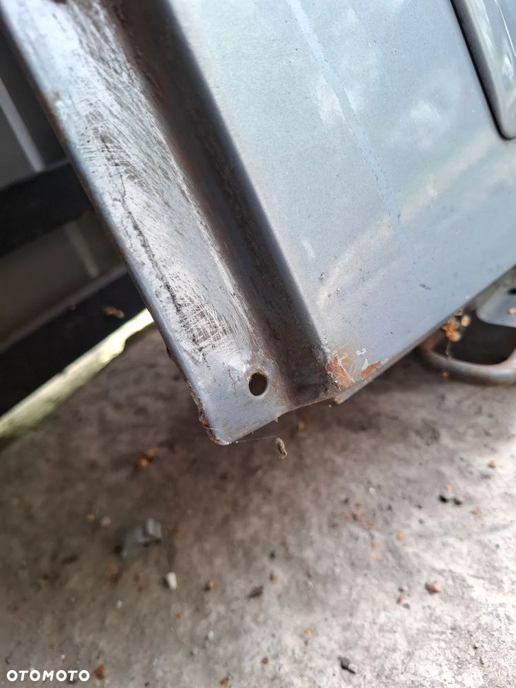 DRZWI PRAWE PRAWY PRZOD AUDI A4 B7 SLASK WYSYLKA VAT - 5