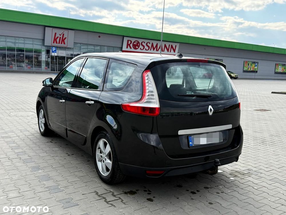Renault Scenic TCe 130 Dynamique - 7