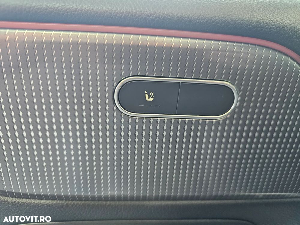 Mercedes-Benz GLB 200 d 4MATIC Aut. - 7