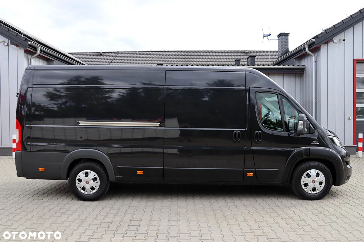 Fiat DUCATO*L4H2*2.3JTD 150PS*AUTOMAT*FULL OPCJA - 6
