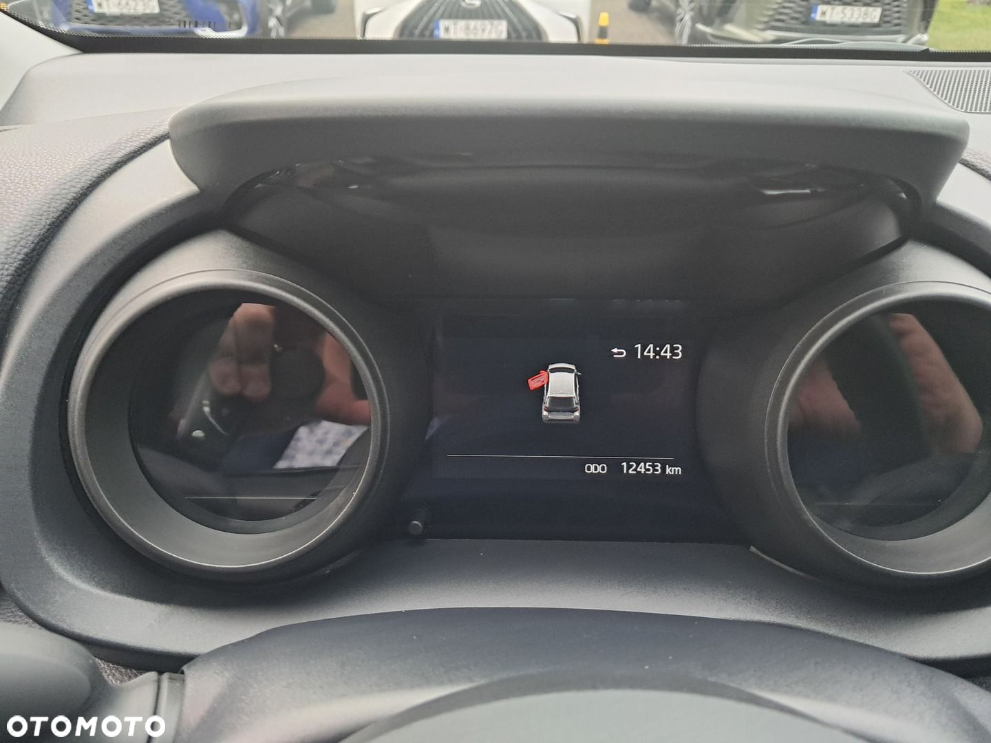 Toyota Yaris - 6