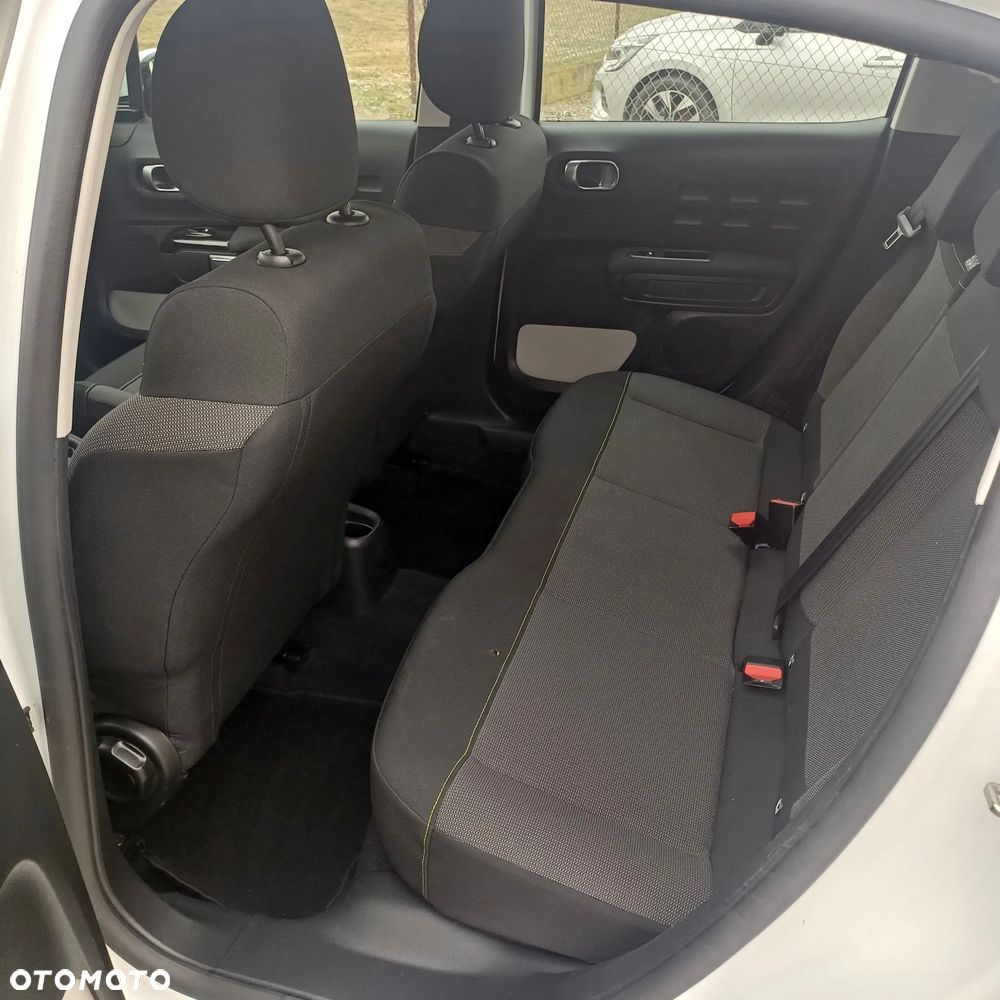 Citroën C3 - 7