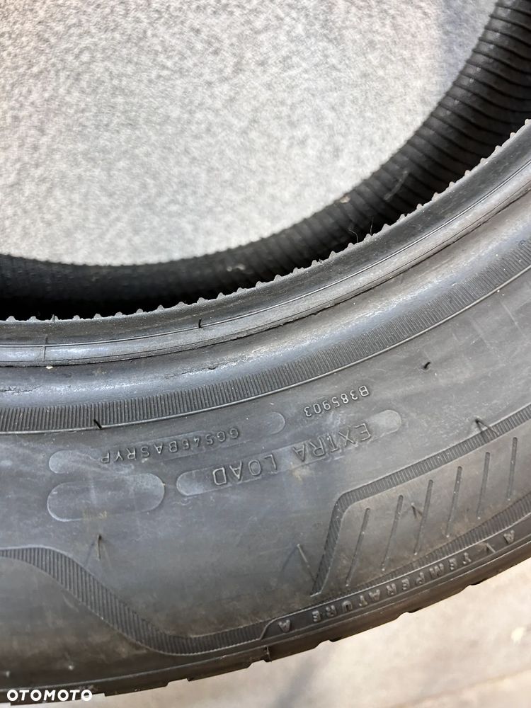 2 opony całoroczne Goodyear 215/60/17 100V Vector 4-Seasons GEN-3 SUV - 11
