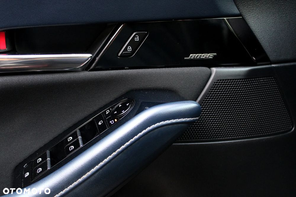 Mazda CX-30 e-SKYACTIVE G 122 SKYACTIV-Drive NAGISA - 17