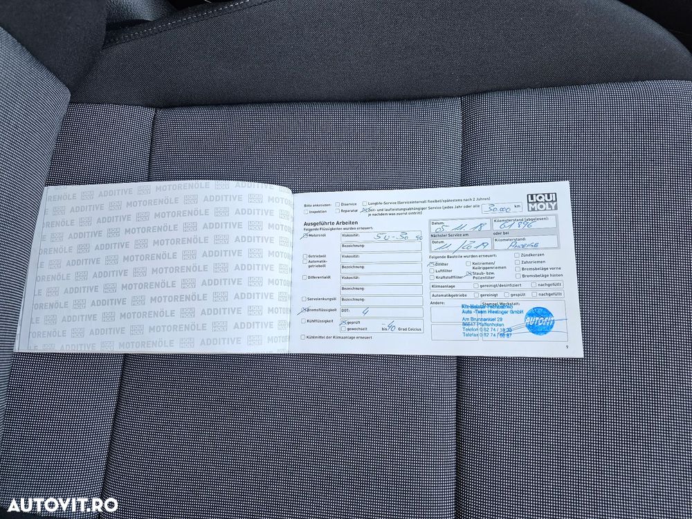 Volkswagen Golf 1.2 TSI Comfortline - 25