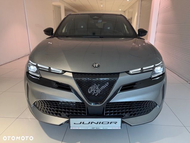 Alfa Romeo Junior - 1