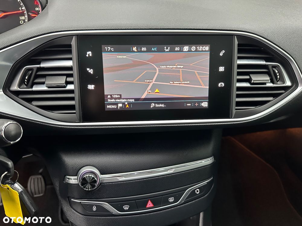 Peugeot 308 - 24