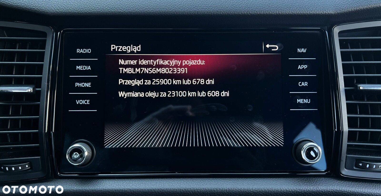 Skoda Kodiaq 2.0 Bi-TDI 4x4 RS DSG - 35