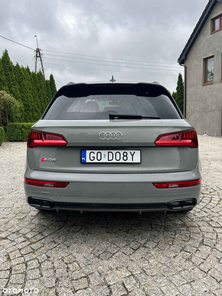 Audi SQ5 - 6