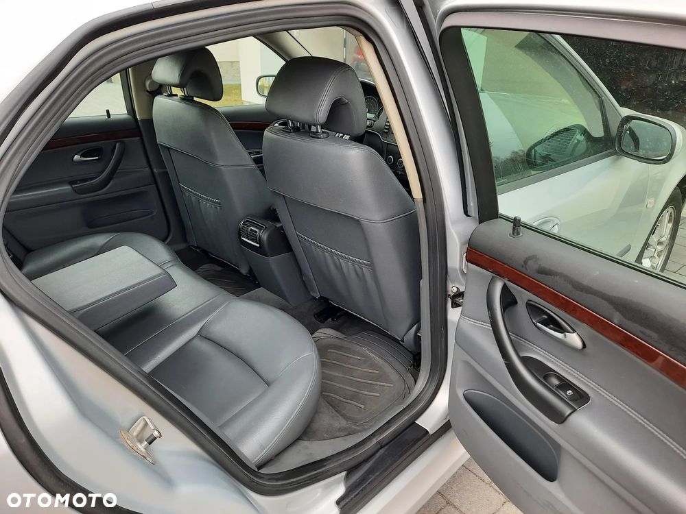Saab 9-3 - 4