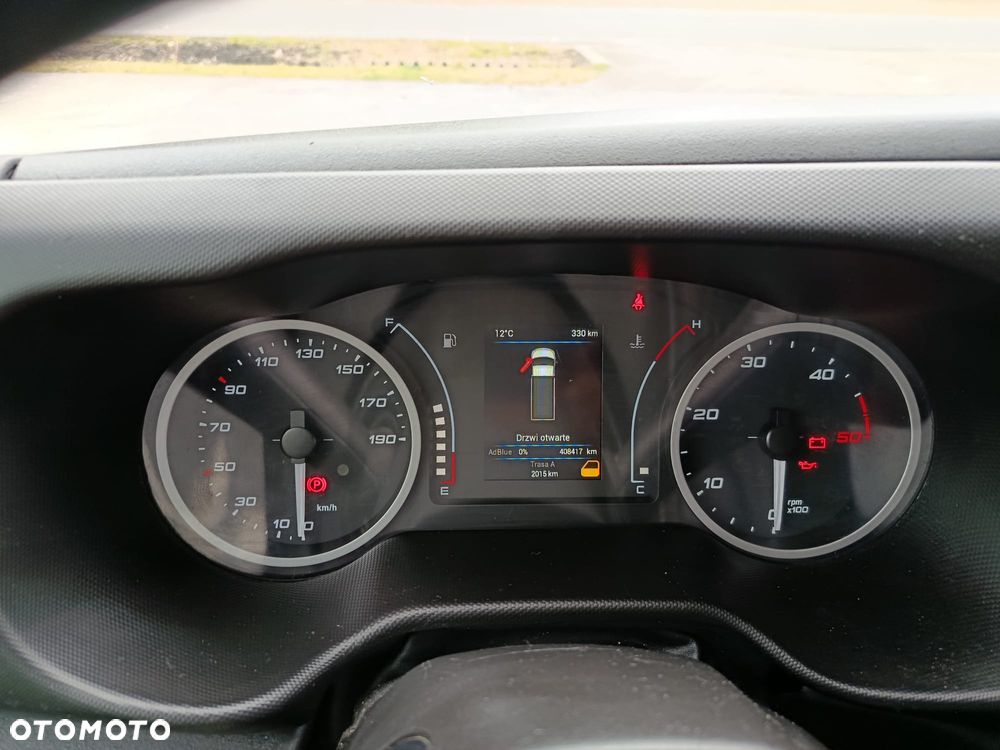 Iveco 50c18 - 14