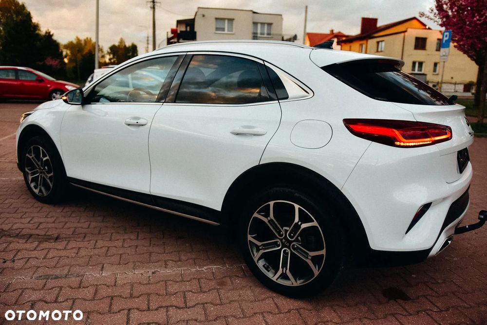 Kia XCeed 1.6 T-GDI OPF DCT7 PLATINUM - 5