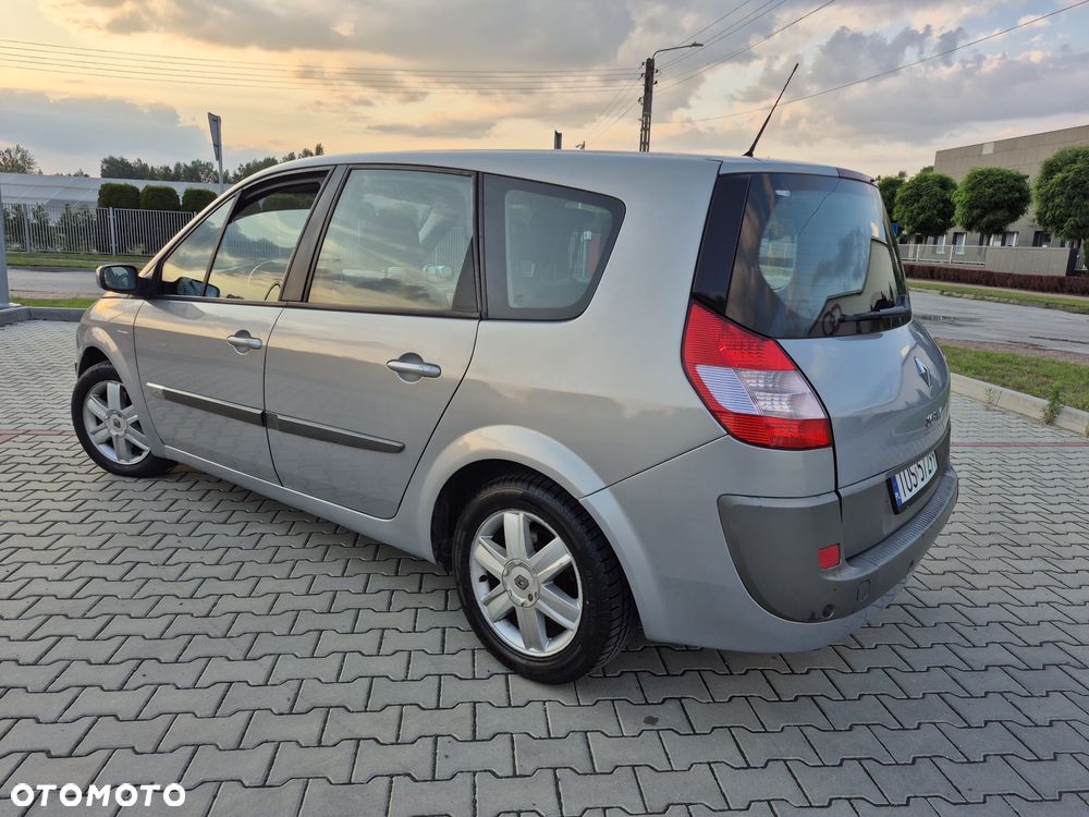 Renault Grand Scenic - 3