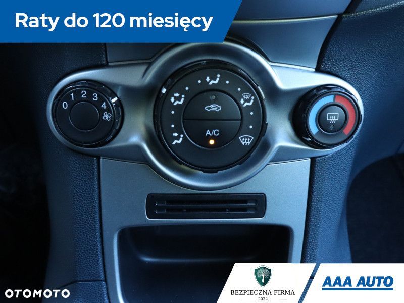 Ford Fiesta - 16