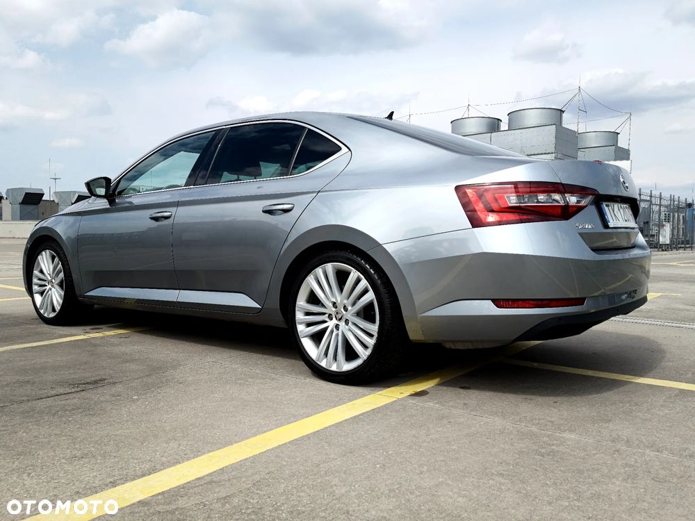 Skoda Superb 1.4 TSI ACT Style - 4