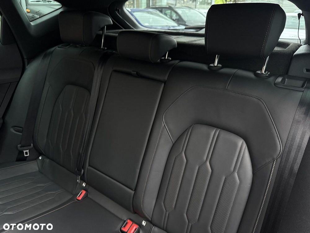 Cupra Formentor 1.5 TSI DSG - 32