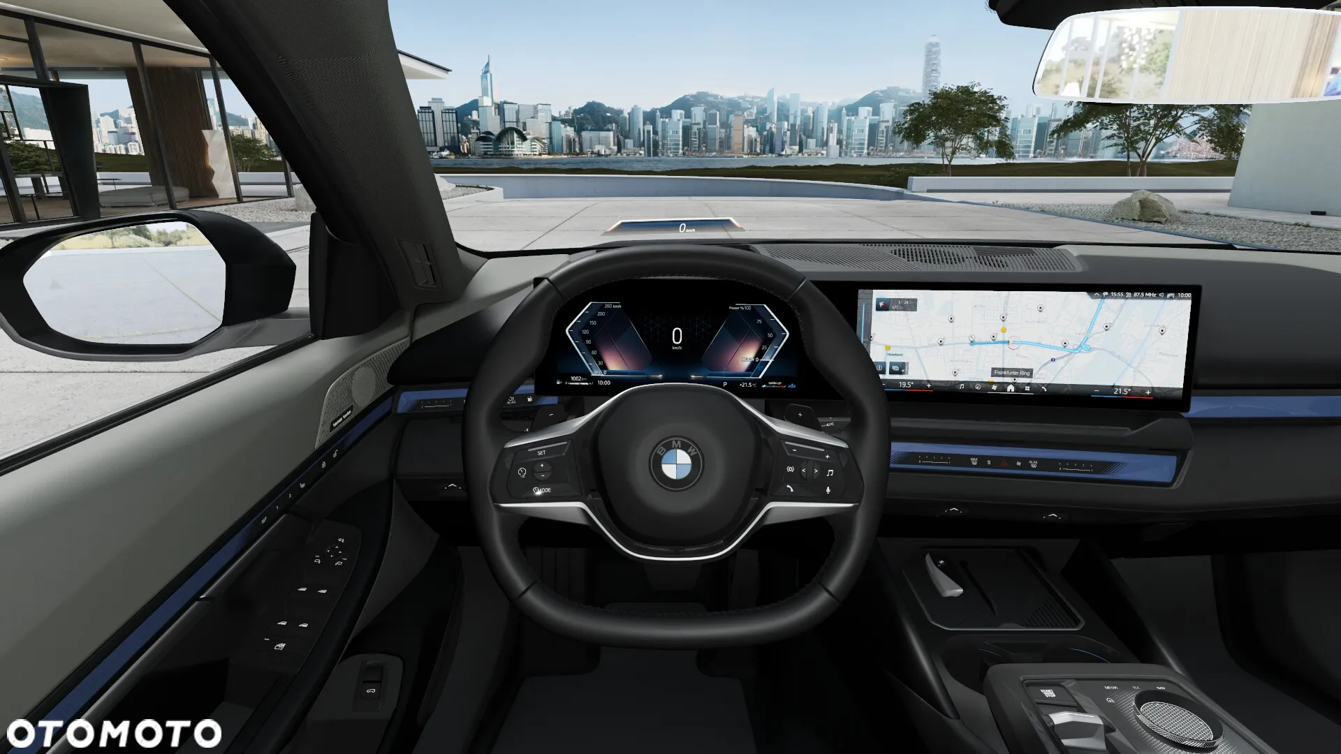 BMW Seria 5 - 12