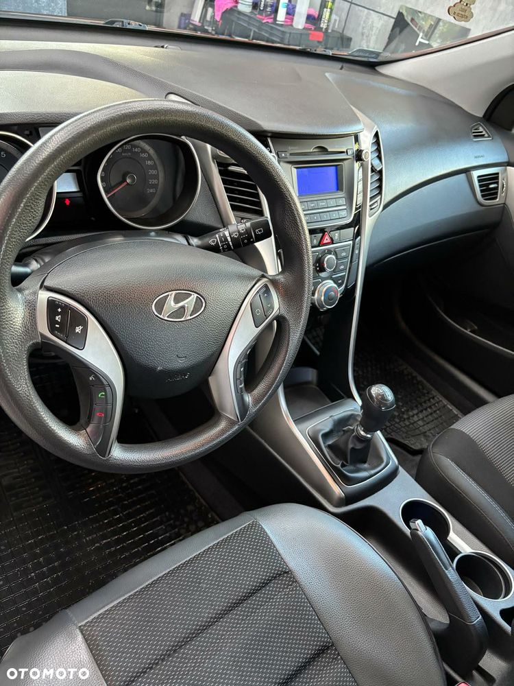 Hyundai i30 1.4 Comfort - 5