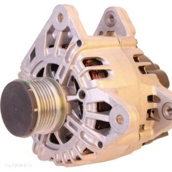 28-6862 ALTERNATOR DACIA DUSTER 1.5 DCI - 1