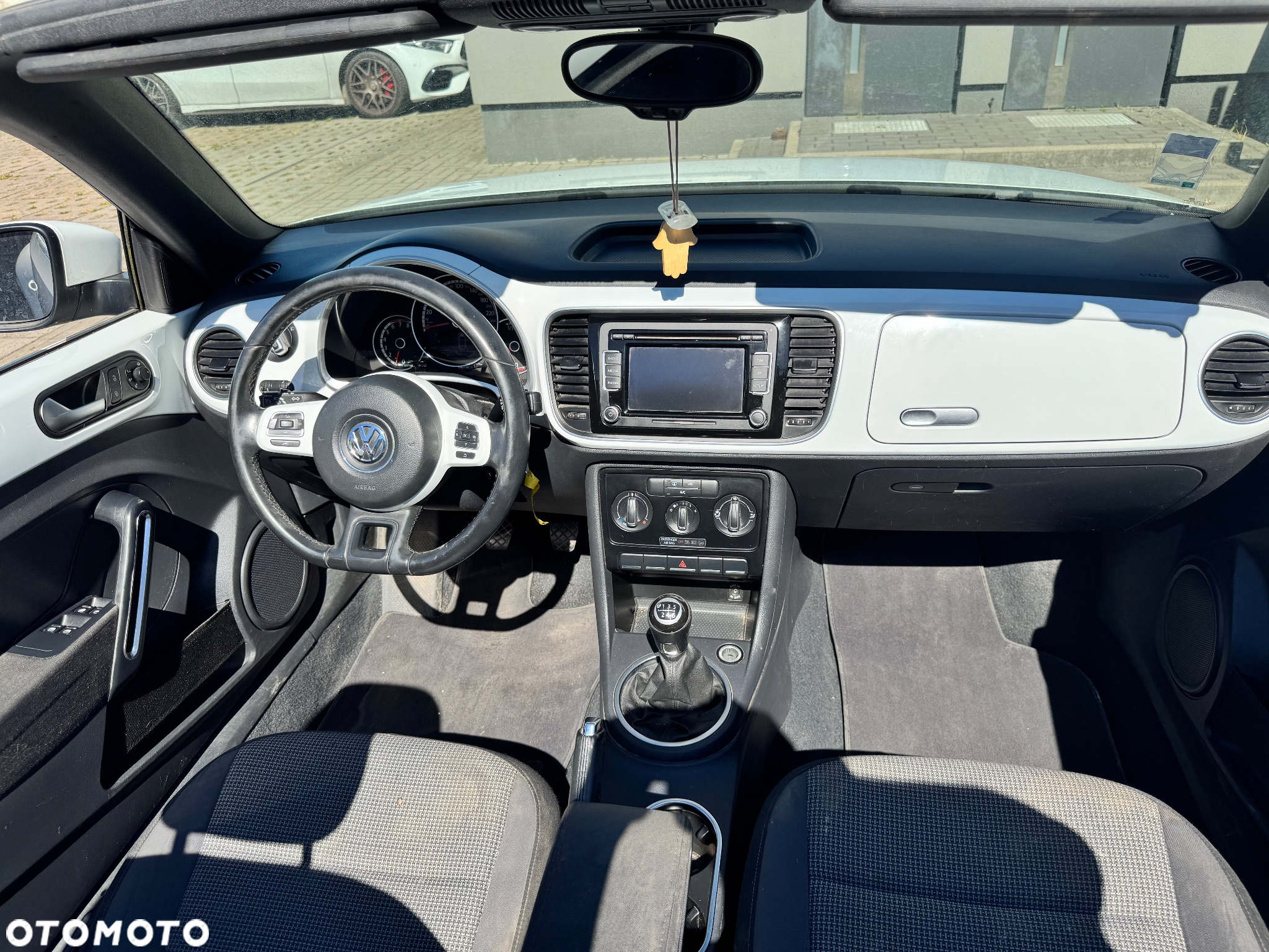 Volkswagen Beetle 1.2 TSI - 15