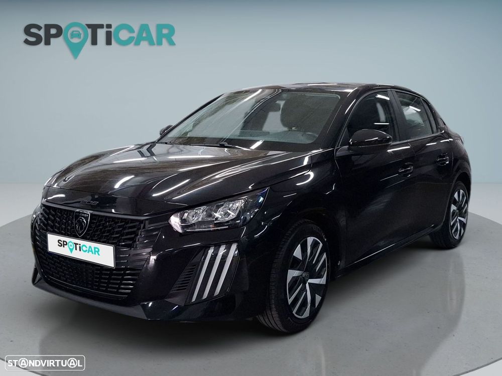 Peugeot 208 1.2 PureTech Active
